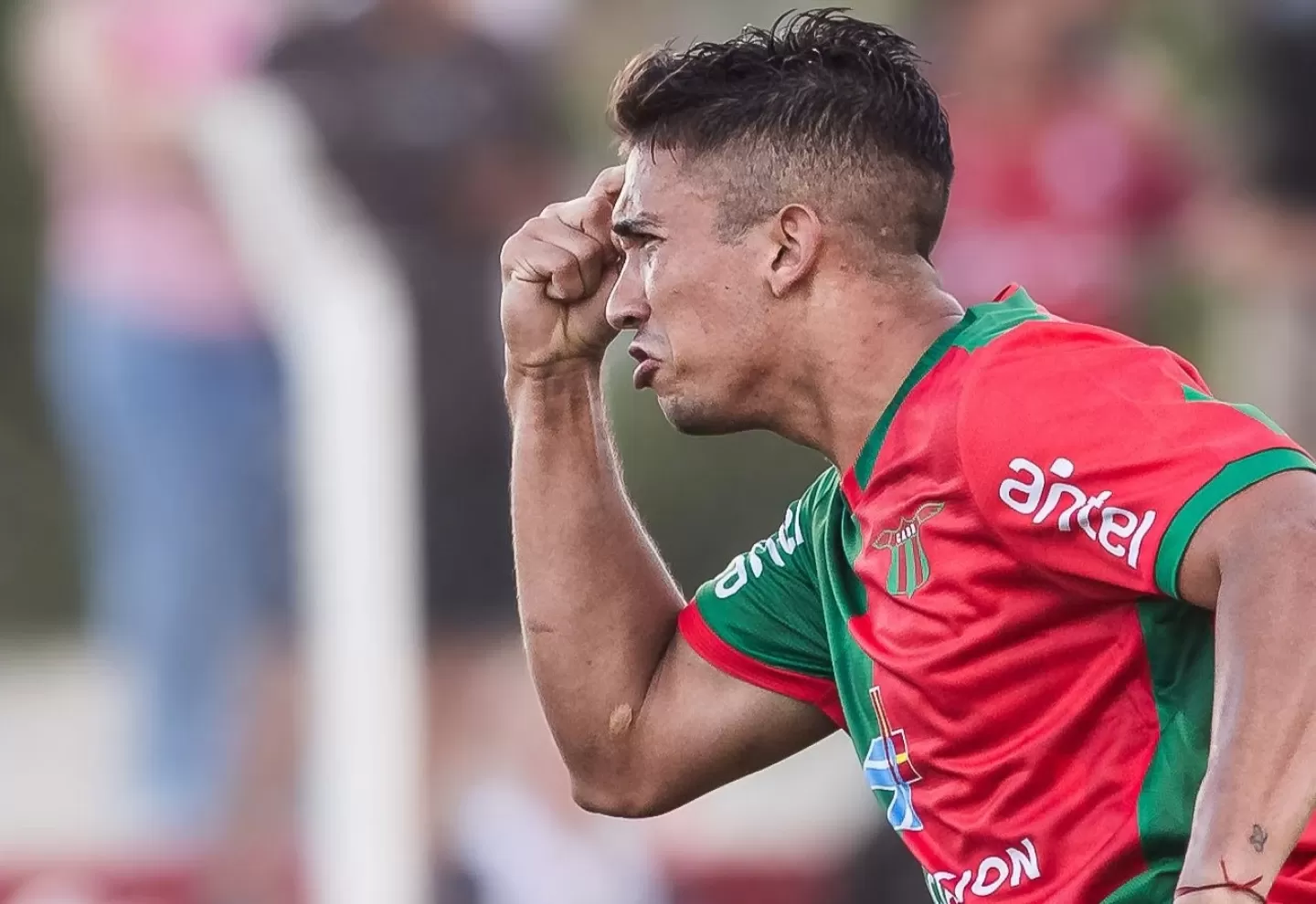 Imagen de Agenda Deportiva del 7 de abril de 2026