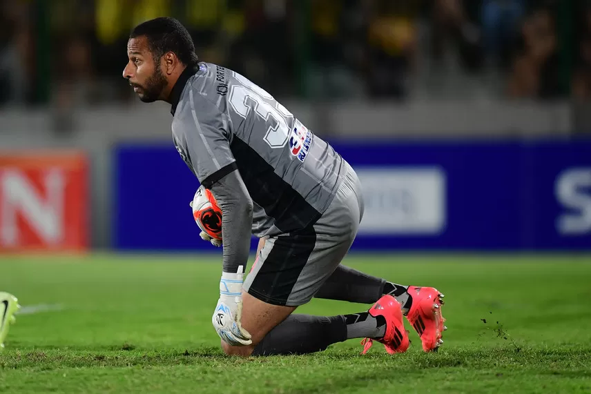 Imagen de Apertura: Central Español dio la nota y venció a Peñarol 2-1 en Maldonado, con justicia