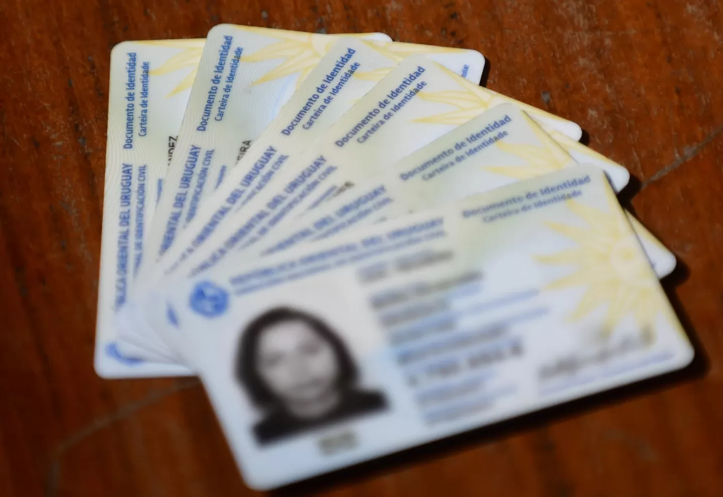 Imagen de App para tener cédula, libreta de conducir y certificados: avanza proyecto de ley para digitalizar documentos