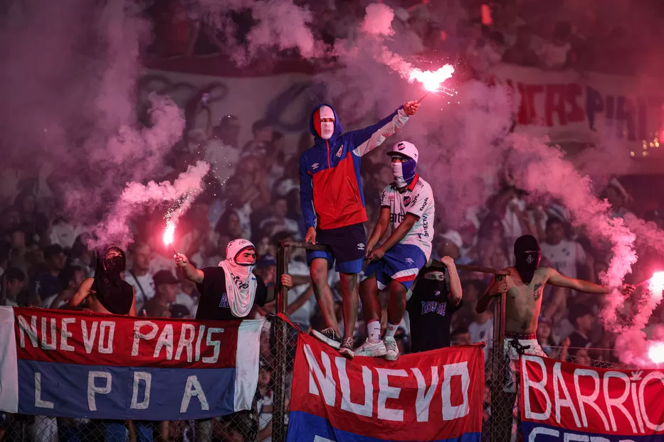 Imagen de AUF: Peñarol y Nacional ya conocen el fallo de AUF por incidentes en la Supercopa Uruguaya