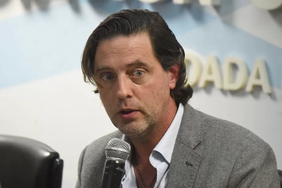 Imagen de AUF recibirá US$ 67 millones al año por derechos de TV y confirmó ganadores de licitación