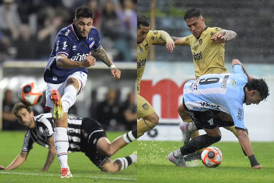 Imagen de Clausura: tablas de posiciones al cabo de la fecha 13, detalles de la 14 y lo que falta