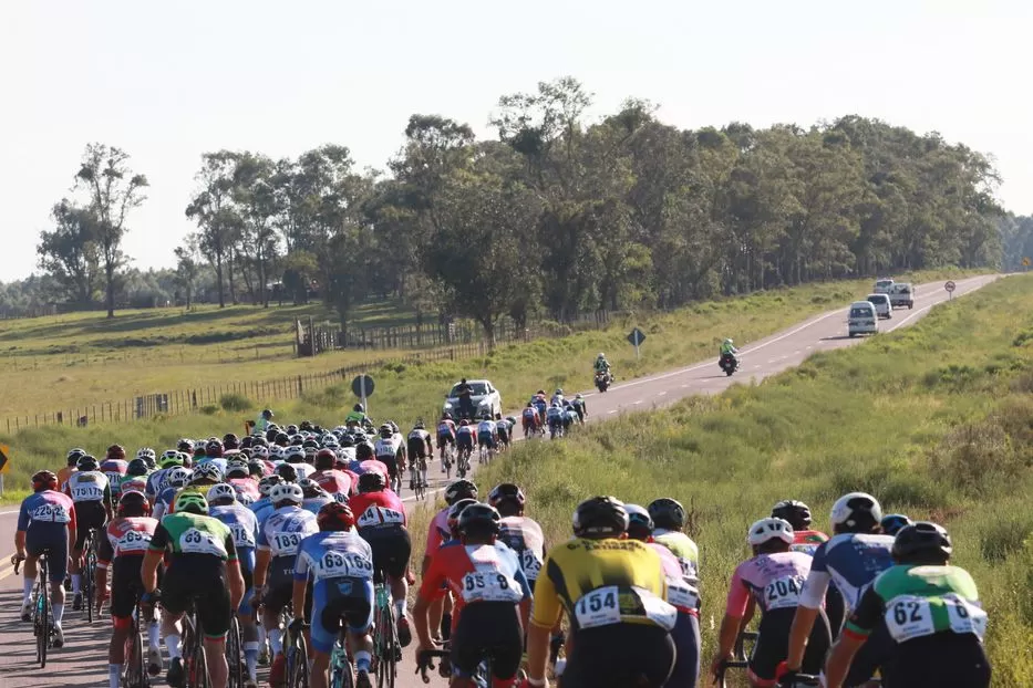 Imagen de ¿Cuáles serán las carreteras afectadas por la 54.ª edición de las Rutas de América?