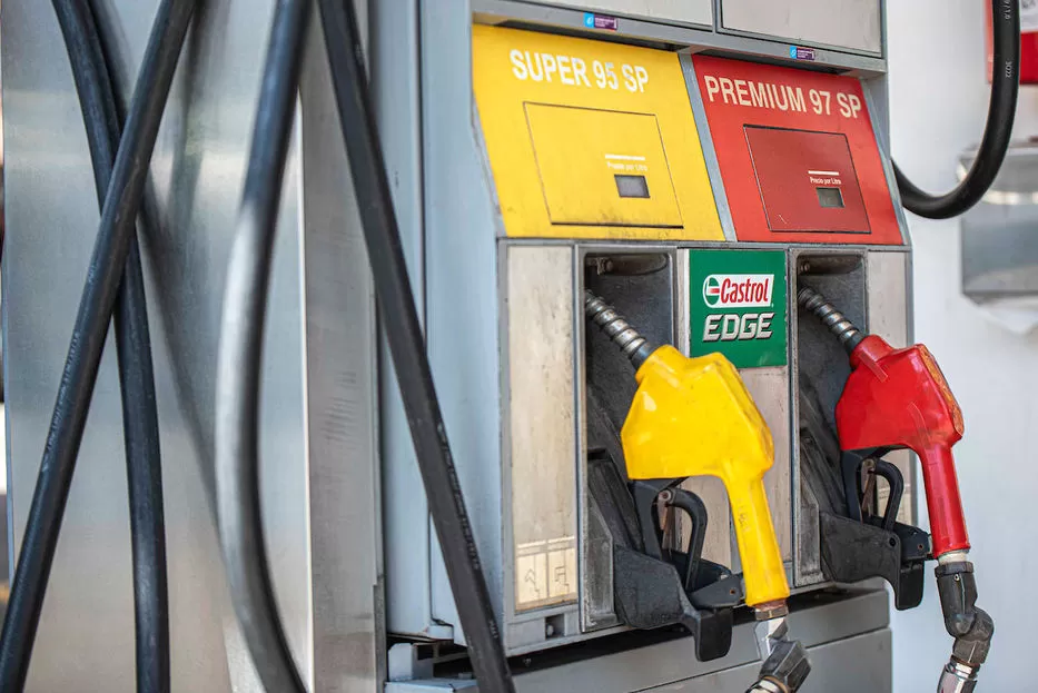 Imagen de ¿Cuáles son los nuevos precios de los combustibles que empiezan a regir este sábado 1° de noviembre?
