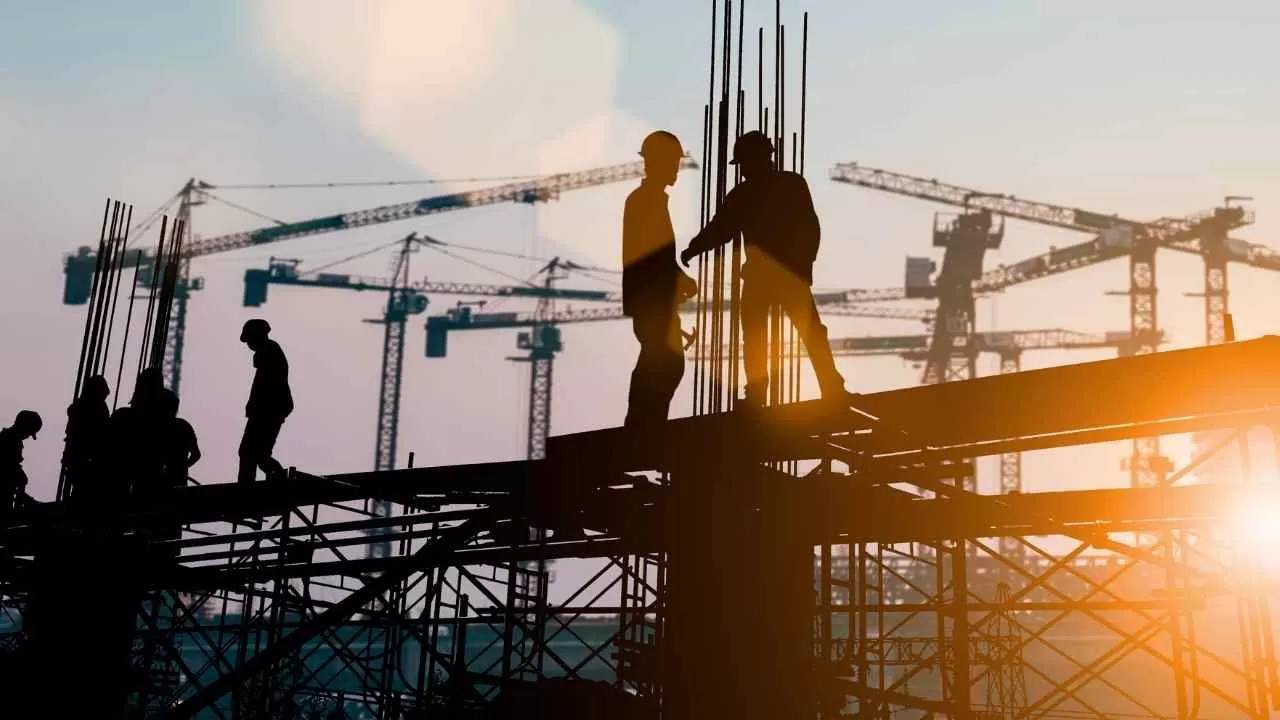 Imagen de Datos del INE confirman un aumento del salario real del 2,2% en diciembre de 2025