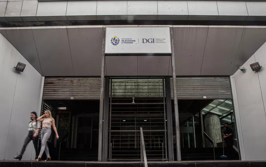 Imagen de DGI lanza campaña IASS 2026: cuándo se presenta declaración jurada y fecha de devolución