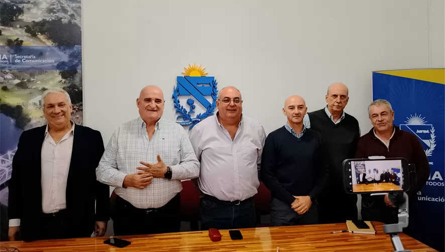 Imagen de El departamento de Rocha contará con nuevos cargadores eléctricos