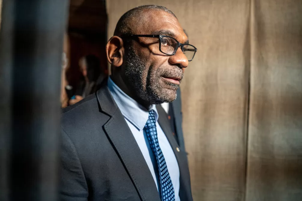 Imagen de El Gobierno anunció el aumento de controles ante la prospección sísmica