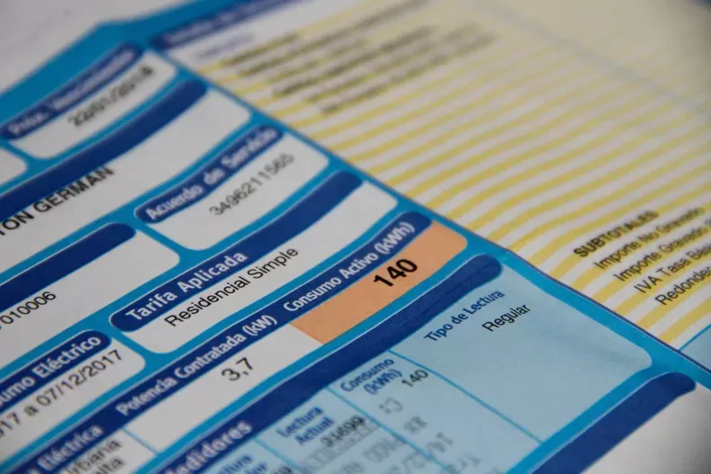 Imagen de El plan UTE Premia que beneficia a los buenos pagadores alcanzará este año a más de 700.000 clientes