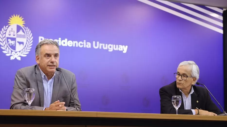 Imagen de Gobierno presentó proyecto de ley Integral de Empleo: qué incluye y a quiénes abarca
