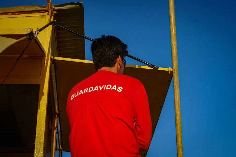 Imagen de Guardavidas de Rocha aclaran que los ahogamientos no ocurrieron en playas con servicio