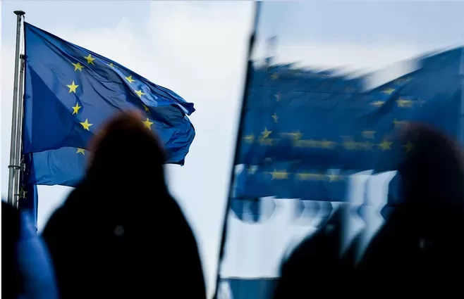 Imagen de La Unión Europea aprobó por mayoría el acuerdo de libre comercio con el Mercosur