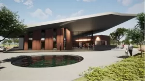 Imagen de Lascano tendrá una terminal de ómnibus