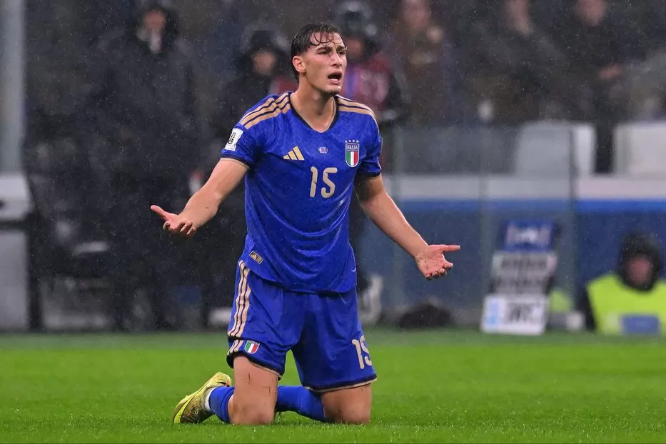 Imagen de Mundial 2026: horarios y por dónde ver los partidos de la repesca europea esta tarde