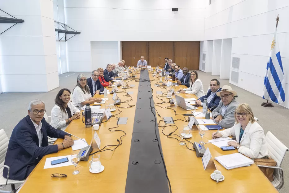 Imagen de Orsi conduce su segundo Consejo de Ministros del año como “puesta a punto”: qué esperar