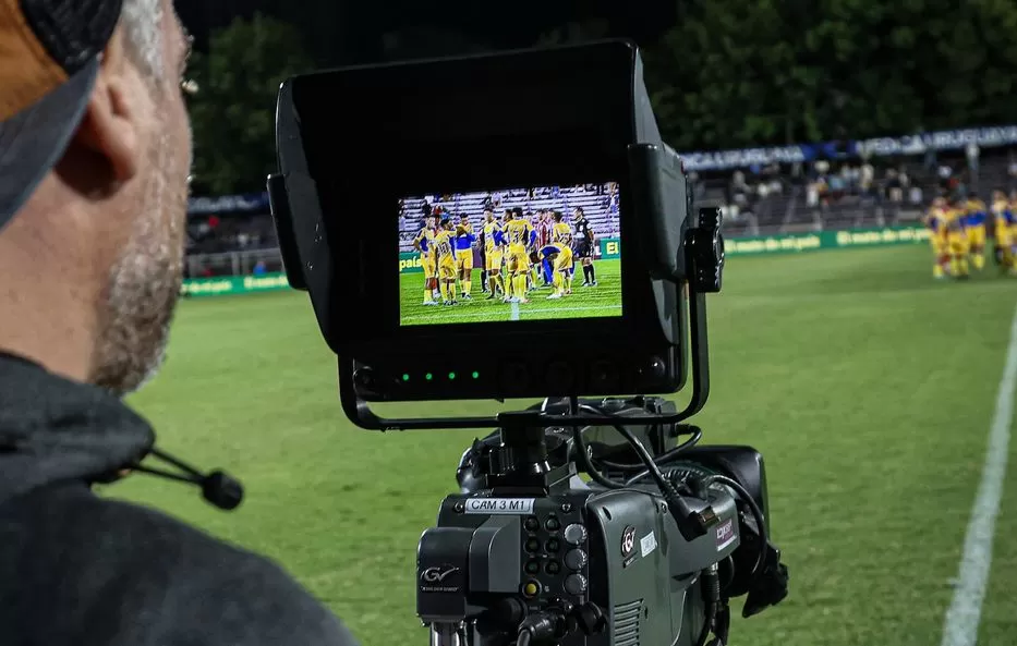 Imagen de Reparto de dinero por TV: cuarto intermedio en la AUF y sorpresiva postura de Peñarol