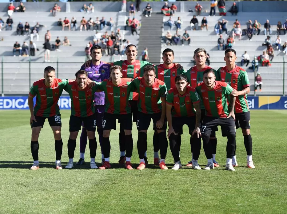 Imagen de Segunda División: Rampla Juniors descendió a la C por primera vez tras perder con Atenas