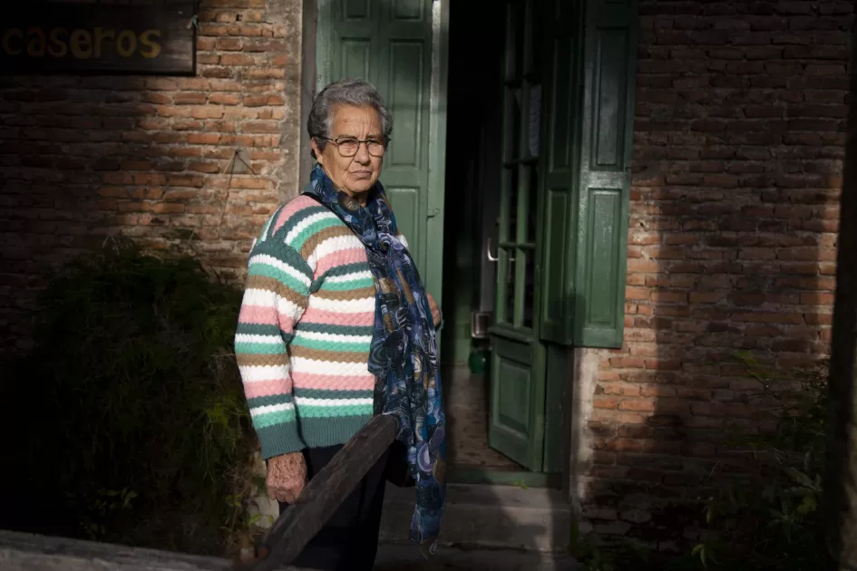 Imagen de Unos 140.000 jubilados y pensionistas accederán a Préstamos para Pasivos del Banco República