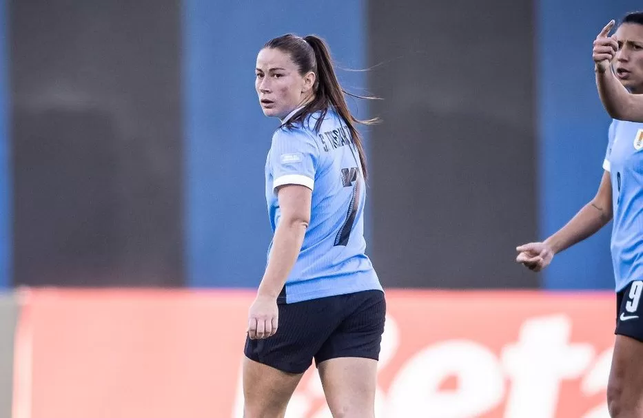 Imagen de Uruguay palpita debut ante Argentina en Liga de Naciones femenina: "Necesitamos de todos"