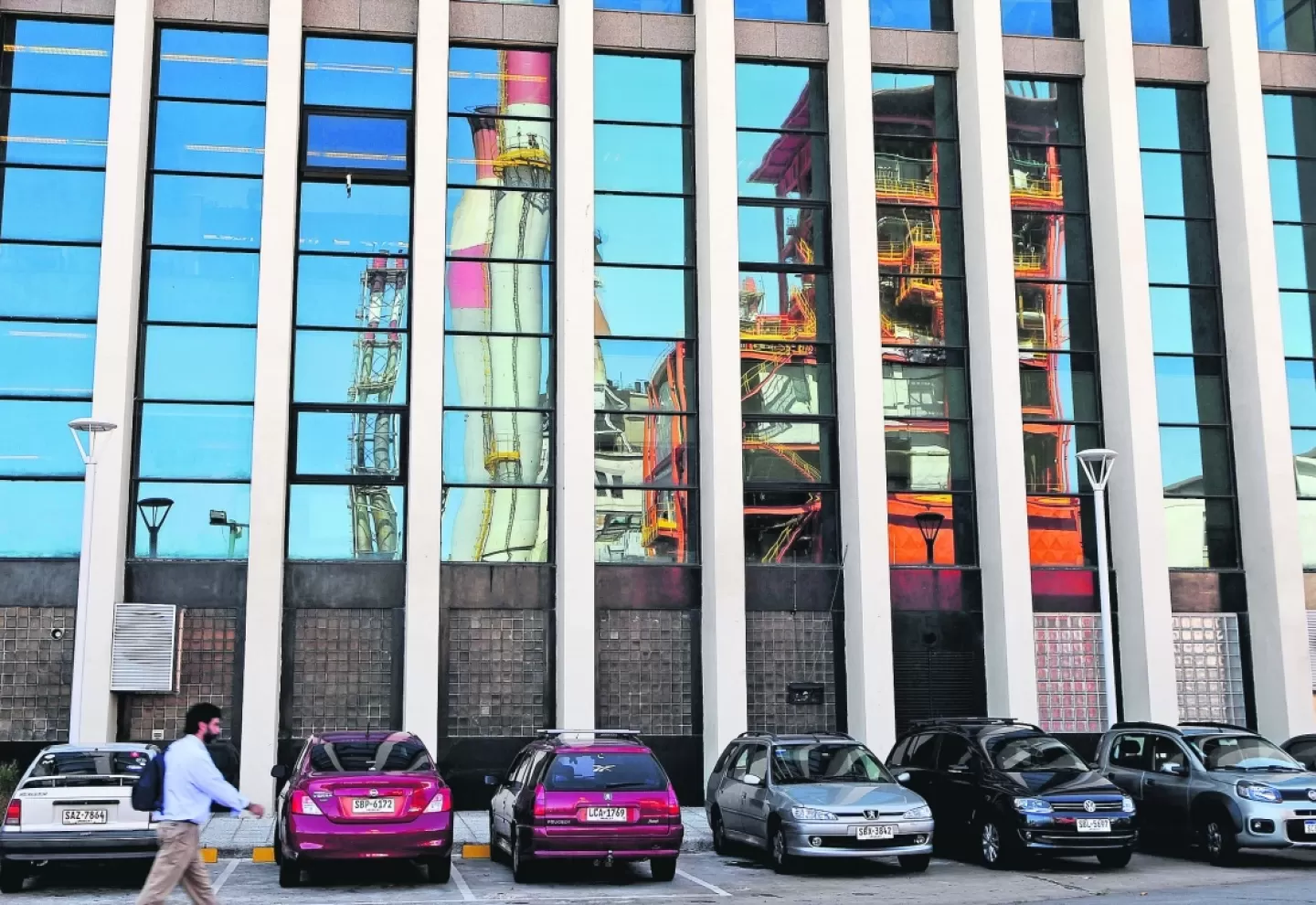 Imagen de UTE invierte en un tercer corredor energético y plantea otros objetivos hacia 2030, ¿de qué se trata?