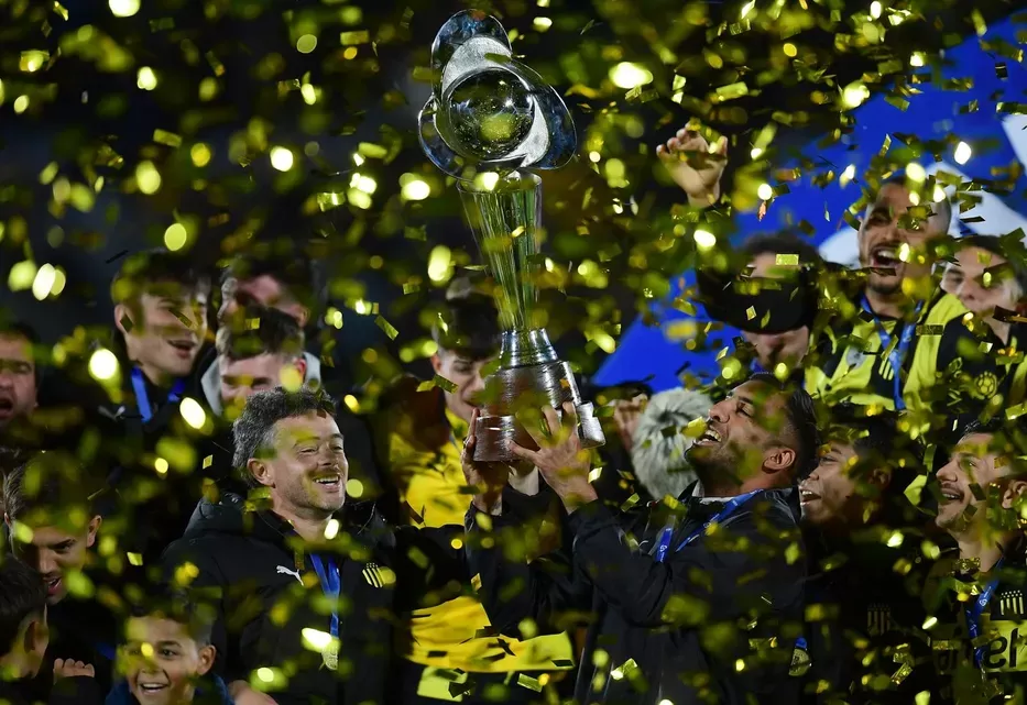 Imagen de Vuelve la Copa AUF Uruguay con nuevo formato y más clubes participantes. ¿Cuándo arranca?